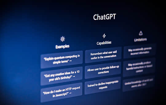 ChatGPT国内能用吗? ChatGPT国内能用吗?